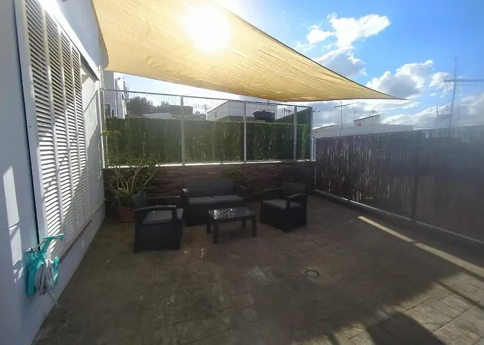 Apartamento Gigonza