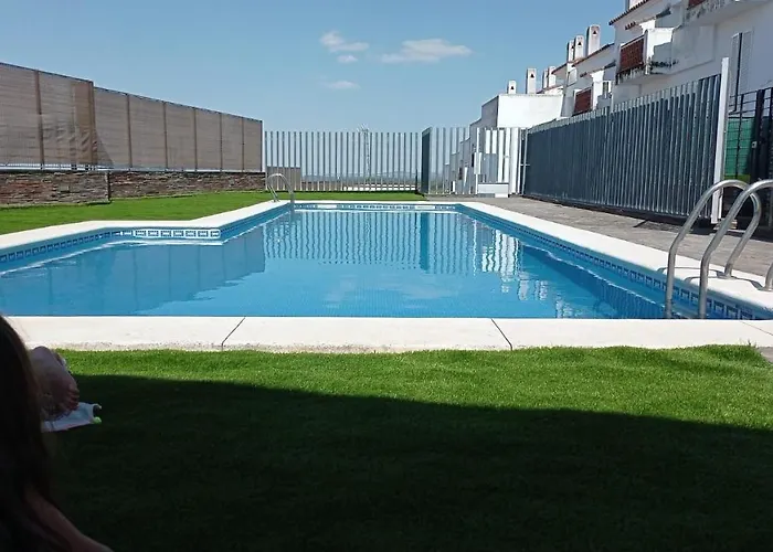 Apartamento Gigonza