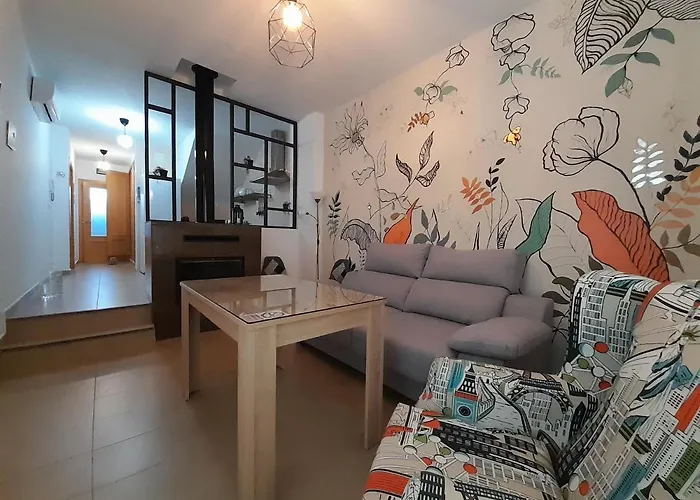 Apartamento Gigonza