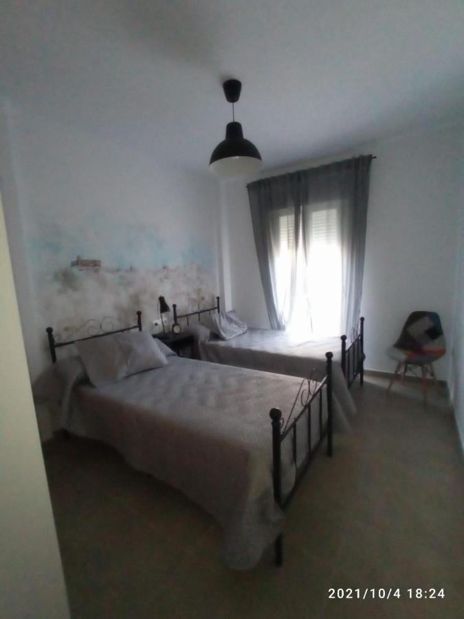 Gigonza Apartment *